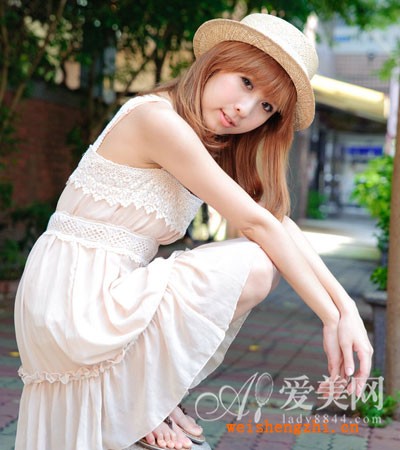 新买卫生巾 放微波炉微热能杀菌消毒