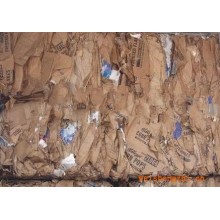 长期供应进口牛皮纸废纸