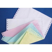 供应无碳打印纸